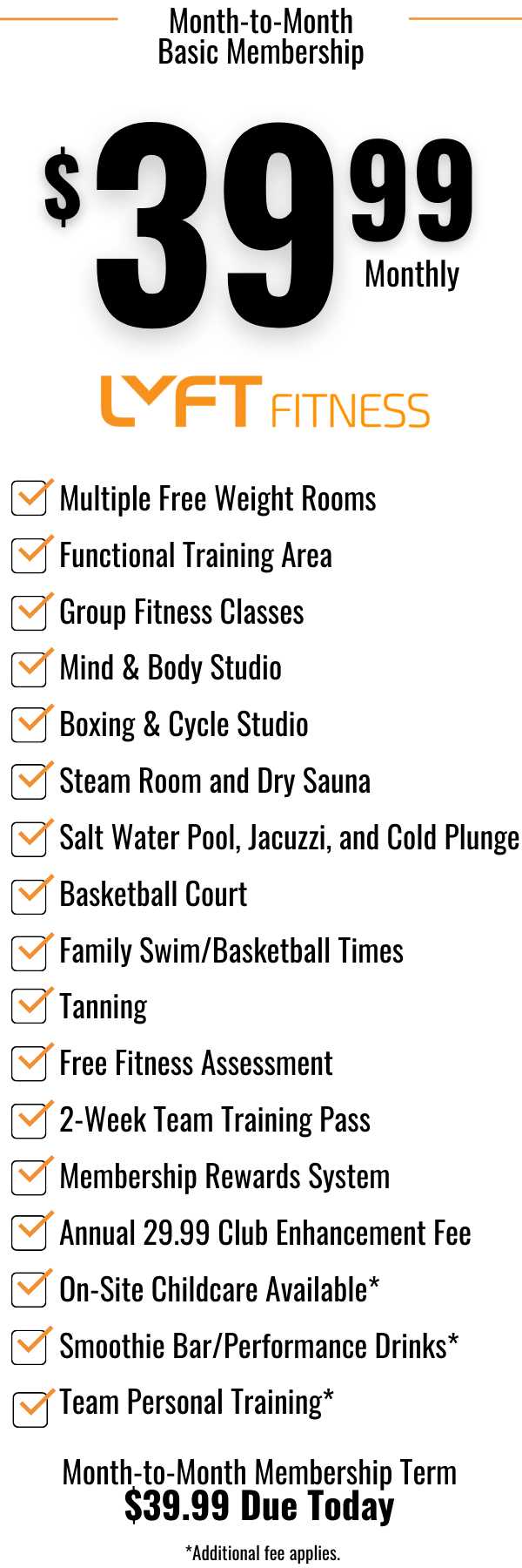 Lyft Fitness Gresham  Best Gym in Gresham - LYFT Fitness Gresham