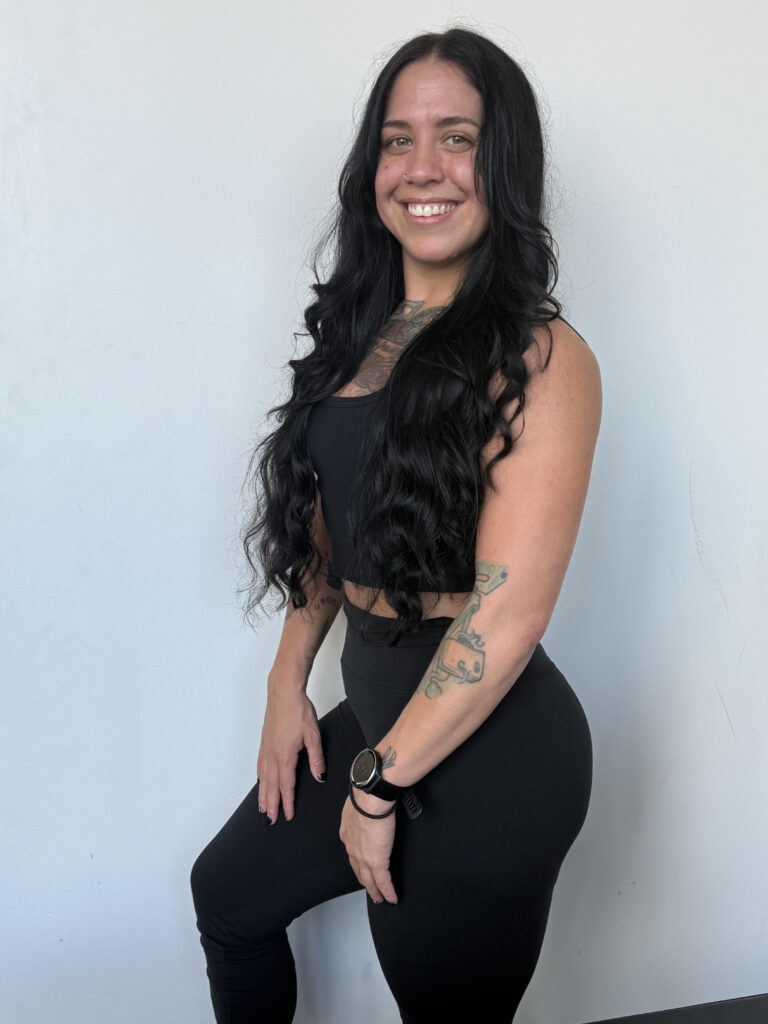 Kayla Salgado Personal Training